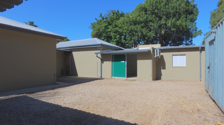Commercial Property for Sale in Bodorp North West